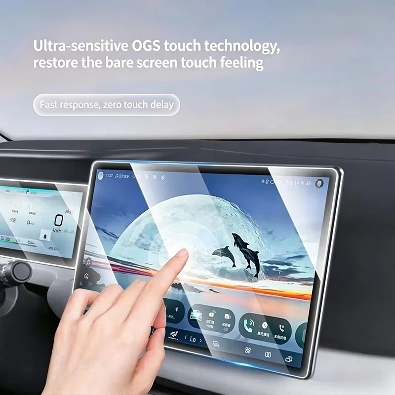 Matte anti glare protective fi - đánh giá và giá Matte Anti Glare Screen