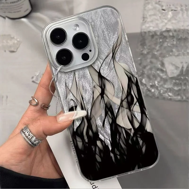 Fire Flame Gift Matte PC Hard  - đánh giá và giá Samsung Galaxy A55