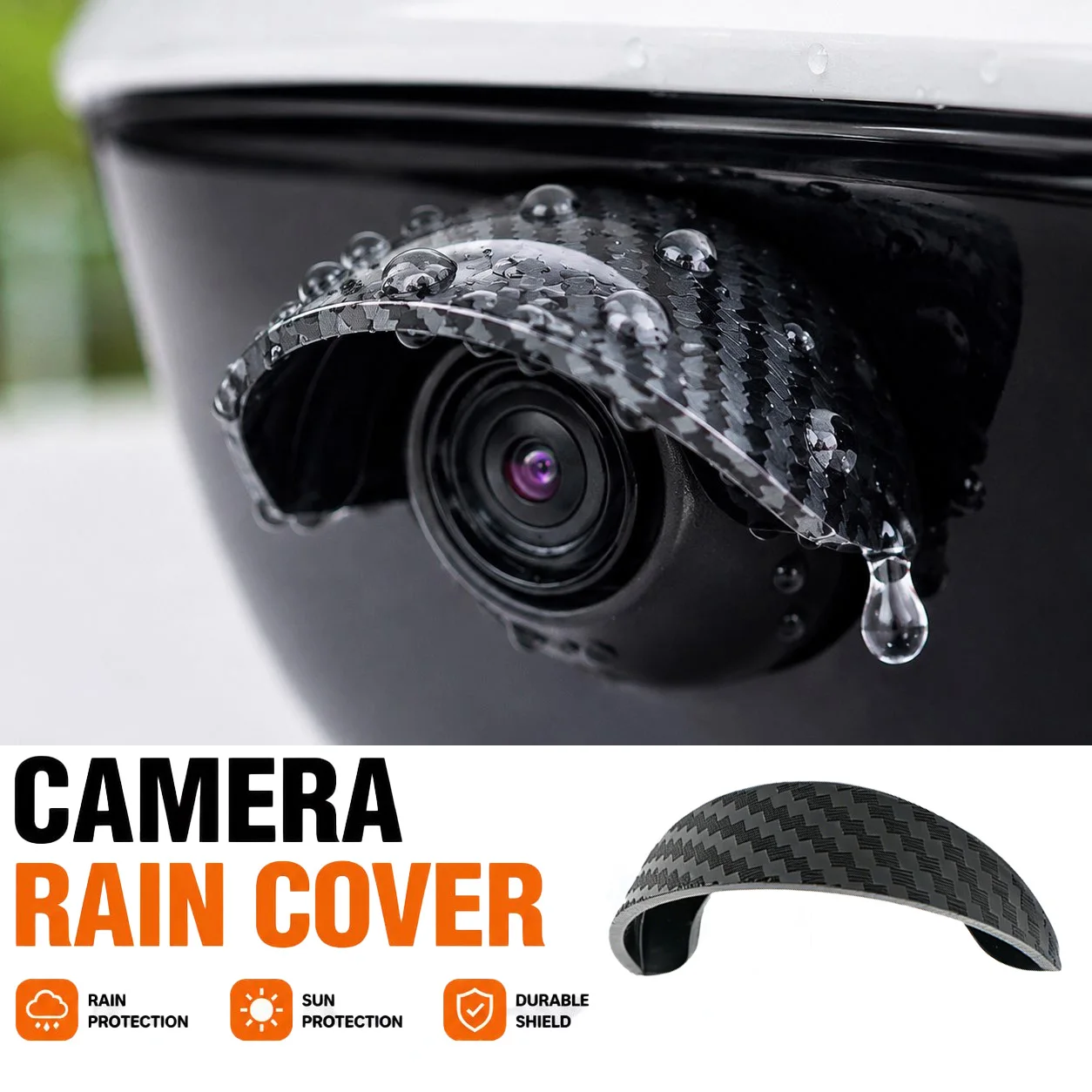 Car Backup Camera Lens Protect - đánh giá và giá Camera Lens Protector