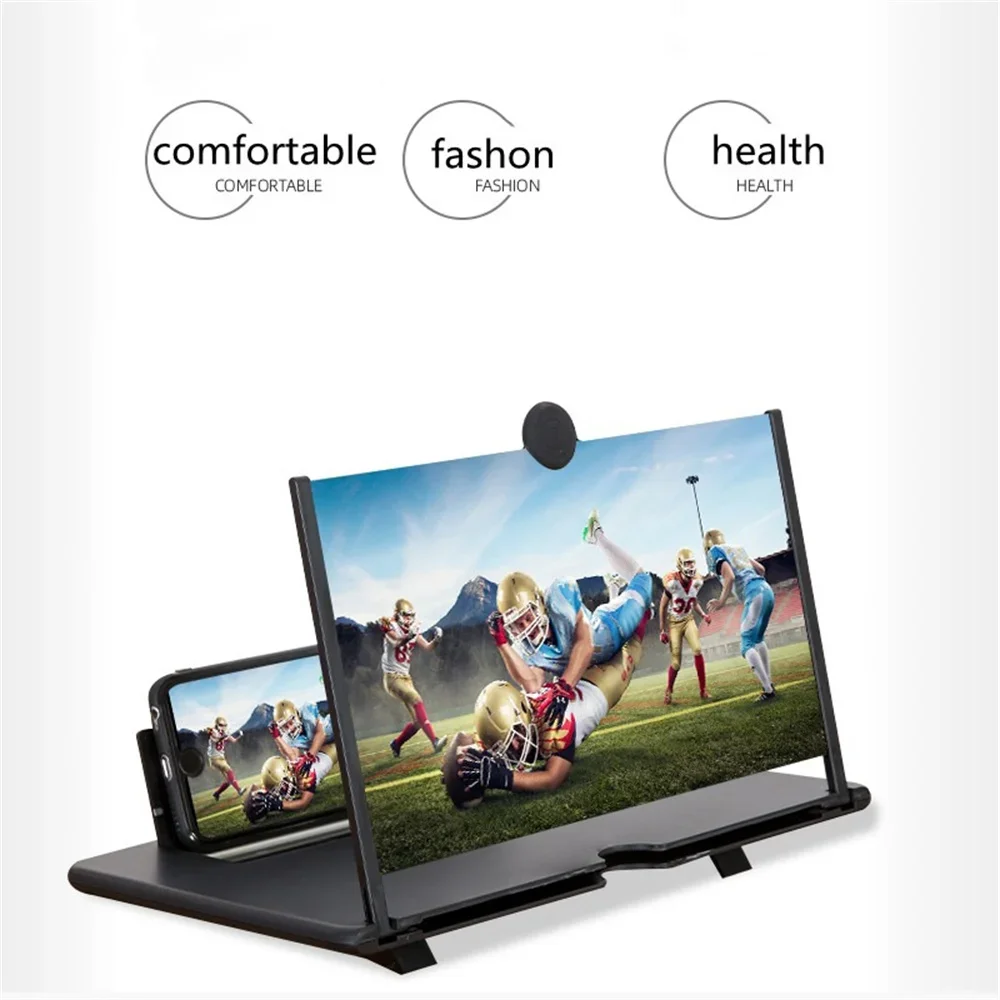 Foldable HD Cellphone Screen E - đánh giá và giá Matte Anti Glare Screen