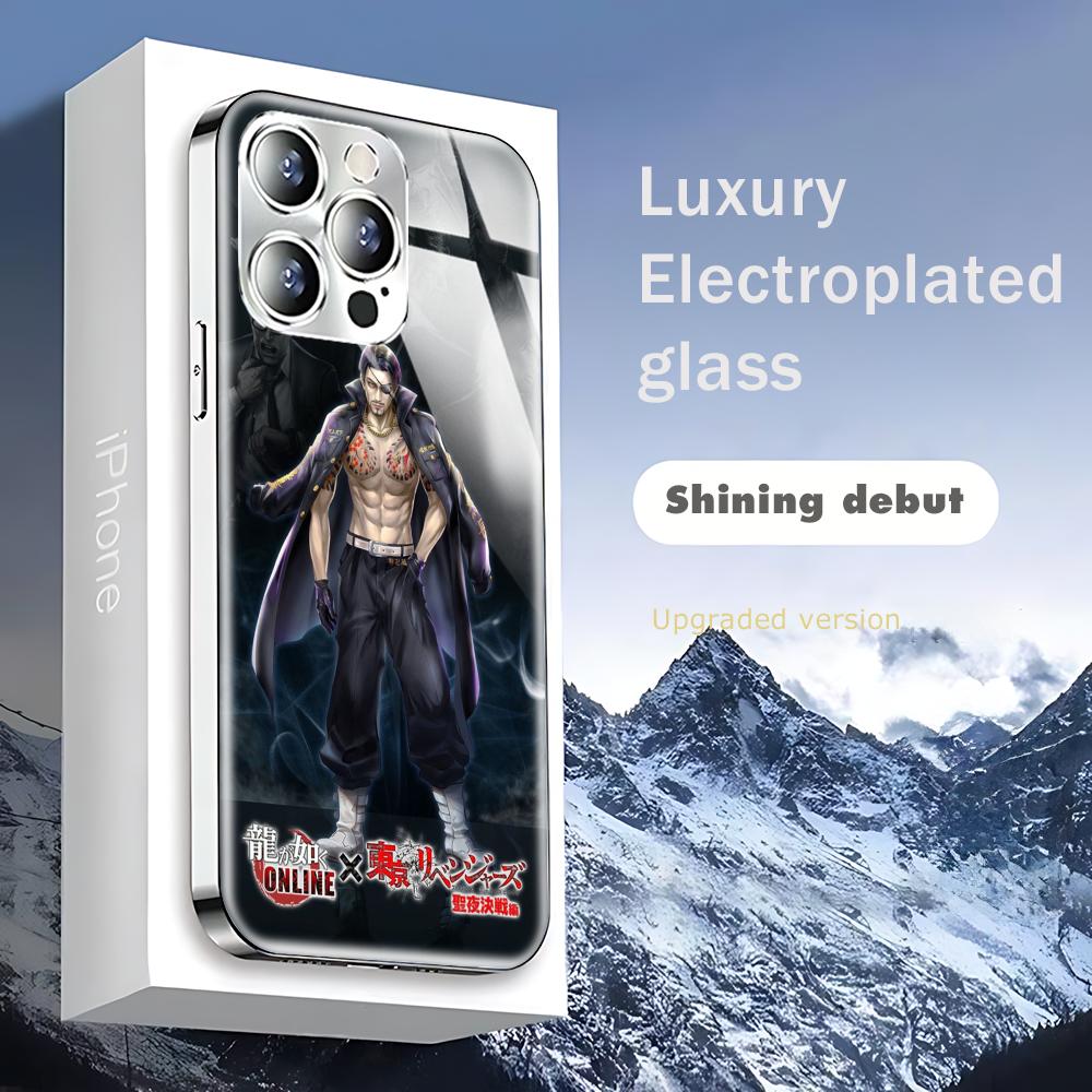 Yakuza Kiwami 3 & Dark Ties Ph - đánh giá và giá Apple Iphone 15 Pro Max