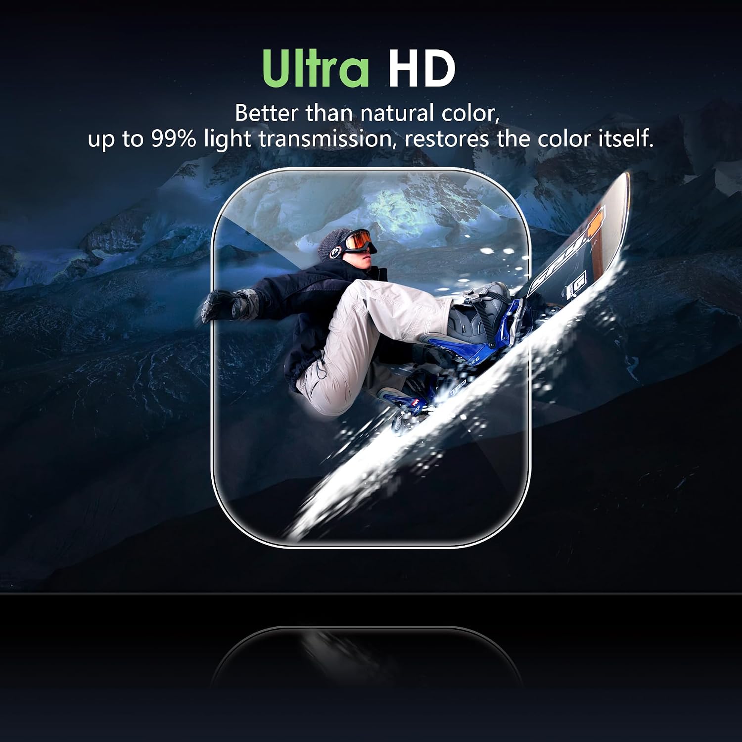 Hydrogel Film For Xiaomi Redmi - đánh giá và giá Hydrogel Screen Protector