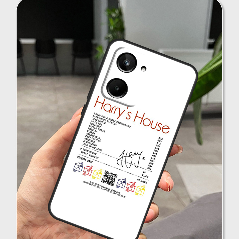 H-Harrys House For Realme C65  - đánh giá và giá Realme C67