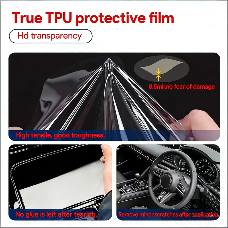 For LYNK&CO 02 2025-2026 Inter - đánh giá và giá Matte Anti Glare Screen