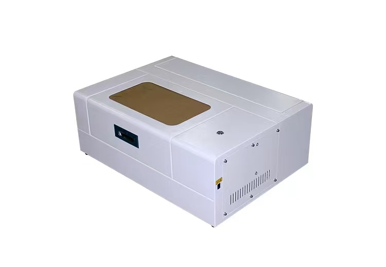 35W CO2 Laser Cutting Machine  - đánh giá và giá Hydrogel Screen Protector