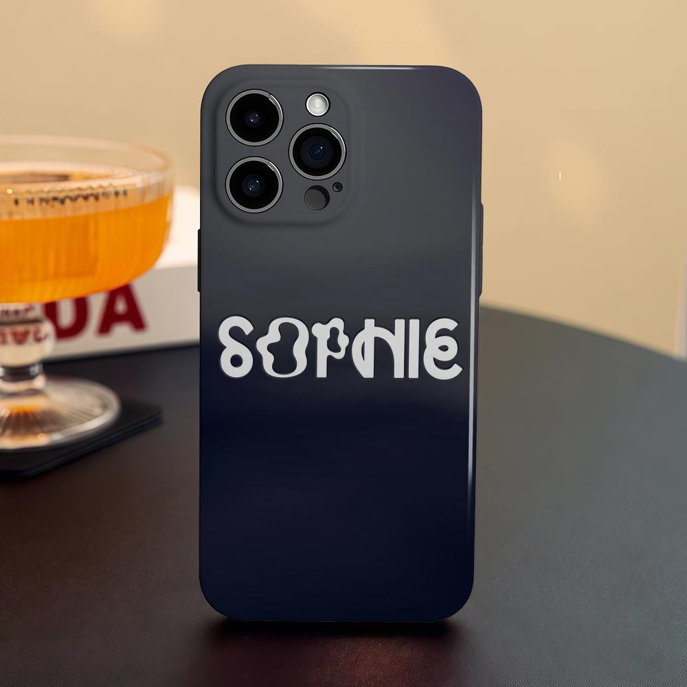 S-SOPHIE PRODUCT Phone Case Ph - đánh giá và giá Apple Iphone 15 Pro Max