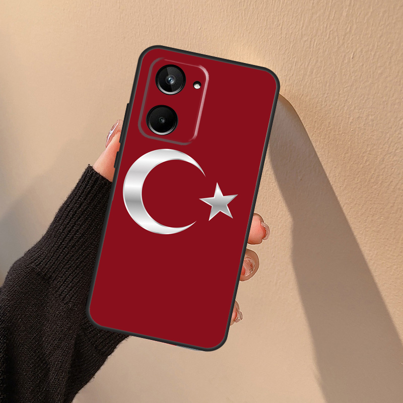 Republic Turkey Flag Ankara Ca - đánh giá và giá Realme C67