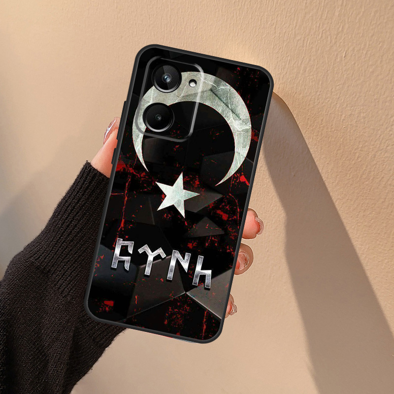Republic Turkey Flag Ankara Ca - đánh giá và giá Realme C67