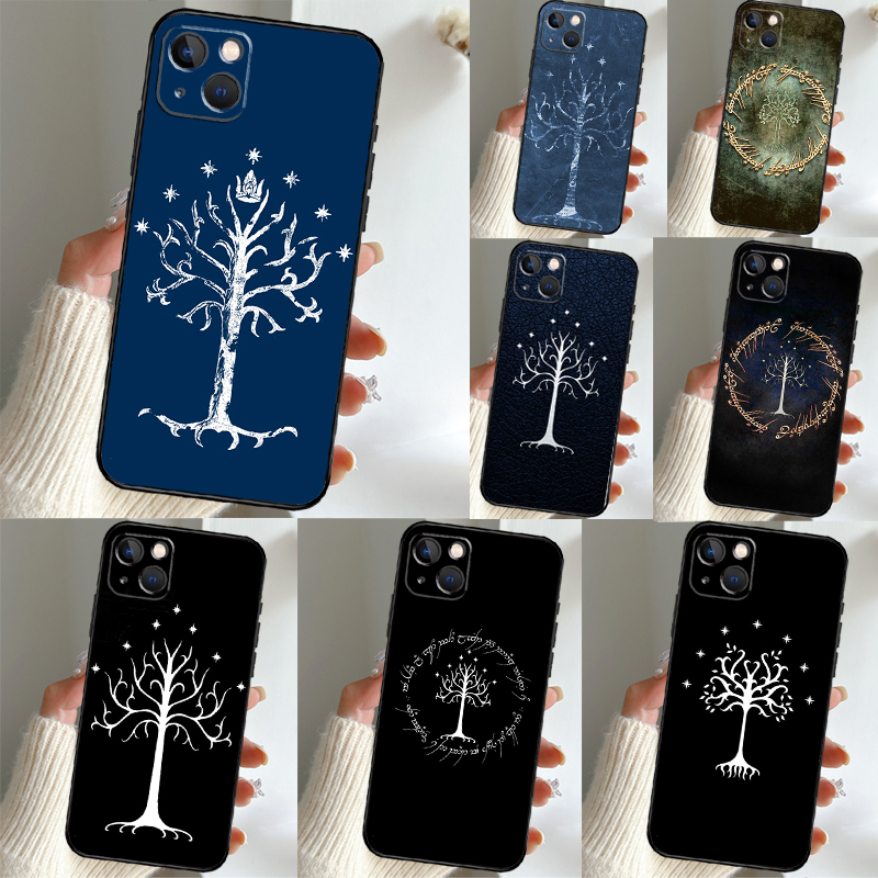 White Tree Of Gondor For Realm - đánh giá và giá Realme C67