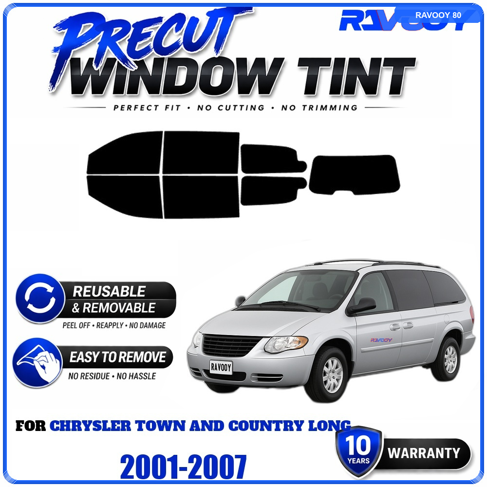 Precut Window Tint, Reusable R - đánh giá và giá Air Bubble Remover